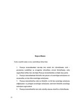 Research Papers 'Līdzdalība Francijas krimināltiesībās', 12.