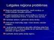 Presentations 'Latgales reģiona sociāli ekonomiskais raksturojums', 20.
