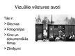 Presentations 'Vēstures avoti', 8.