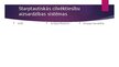 Presentations 'Starptautiskie cilvēktiesību aizsardzības mehānismi', 10.