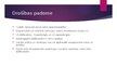 Presentations 'Starptautiskie cilvēktiesību aizsardzības mehānismi', 12.