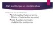 Presentations 'Starptautiskie cilvēktiesību aizsardzības mehānismi', 18.