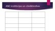 Presentations 'Starptautiskie cilvēktiesību aizsardzības mehānismi', 22.