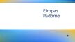Presentations 'Starptautiskie cilvēktiesību aizsardzības mehānismi', 25.