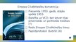 Presentations 'Starptautiskie cilvēktiesību aizsardzības mehānismi', 27.