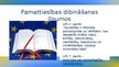 Presentations 'Starptautiskie cilvēktiesību aizsardzības mehānismi', 34.