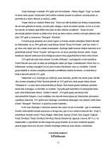 Research Papers 'Rokmūzikas attīstība un tās mākslinieki Latvijā laikā no 2007. - 2009.gadam', 12.