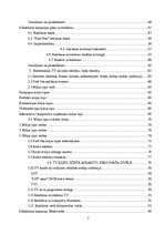 Practice Reports 'Reklāmas komercdarbības prakses darbs', 3.