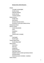 Summaries, Notes 'Epilepsijas lēkmju diagnostika un diferenciāldiagnostika', 4.