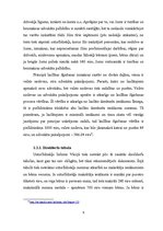 Research Papers 'Vācijas un Spānijas nacionālo tiesību sistēmas salīdzinājums. Laulības šķiršanas', 9.