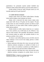 Research Papers 'Vācijas un Spānijas nacionālo tiesību sistēmas salīdzinājums. Laulības šķiršanas', 13.