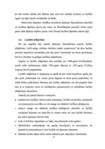 Research Papers 'Vācijas un Spānijas nacionālo tiesību sistēmas salīdzinājums. Laulības šķiršanas', 15.