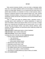 Research Papers 'Ceļojuma maršruta izstrāde uz Riodežaneiro: tirgus izpēte, izmaksu aprēķins', 3.