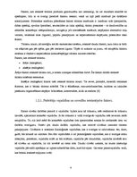 Research Papers 'Ceļojuma maršruta izstrāde uz Riodežaneiro: tirgus izpēte, izmaksu aprēķins', 6.