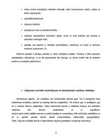 Research Papers 'Ceļojuma maršruta izstrāde uz Riodežaneiro: tirgus izpēte, izmaksu aprēķins', 15.