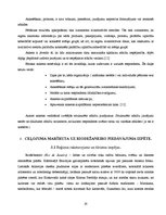Research Papers 'Ceļojuma maršruta izstrāde uz Riodežaneiro: tirgus izpēte, izmaksu aprēķins', 20.