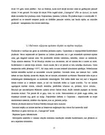 Research Papers 'Ceļojuma maršruta izstrāde uz Riodežaneiro: tirgus izpēte, izmaksu aprēķins', 21.