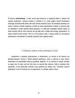 Research Papers 'Ceļojuma maršruta izstrāde uz Riodežaneiro: tirgus izpēte, izmaksu aprēķins', 28.
