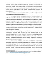 Research Papers 'Administratīvās atbildības likuma ieviestās  pārmaiņas pēc Latvijas administratī', 10.
