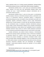 Research Papers 'Administratīvās atbildības likuma ieviestās  pārmaiņas pēc Latvijas administratī', 13.