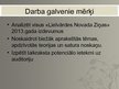 Presentations 'Laikraksta "Lielvārdes Novada Ziņas" rakstu satura tematiskā analīze', 2.