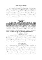 Summaries, Notes 'Augšzemes pilskalni', 6.