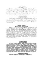 Summaries, Notes 'Augšzemes pilskalni', 7.