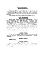 Summaries, Notes 'Augšzemes pilskalni', 8.