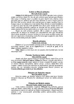 Summaries, Notes 'Augšzemes pilskalni', 10.