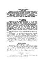 Summaries, Notes 'Augšzemes pilskalni', 12.