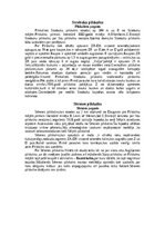 Summaries, Notes 'Augšzemes pilskalni', 14.