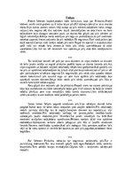 Summaries, Notes 'Augšzemes pilskalni', 15.