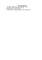 Summaries, Notes 'Augšzemes pilskalni', 17.