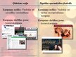 Presentations 'Sabiedrisko attiecību kampaņu analīze', 3.