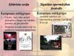 Presentations 'Sabiedrisko attiecību kampaņu analīze', 5.