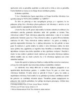 Research Papers 'Tiesu komunikācijas stratēģija Latvijā', 11.