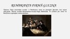 Presentations 'Rembrants Harmenszons van Reins ', 7.