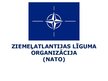 Presentations 'Ziemeļatlantijas līguma organizācija (NATO)', 1.