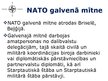 Presentations 'Ziemeļatlantijas līguma organizācija (NATO)', 4.