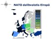 Presentations 'Ziemeļatlantijas līguma organizācija (NATO)', 6.