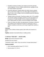 Samples 'Vadības stili un to piemērošana', 2.