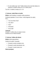 Samples 'Vadības stili un to piemērošana', 3.