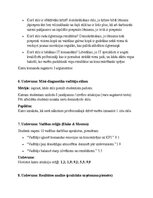 Samples 'Vadības stili un to piemērošana', 4.