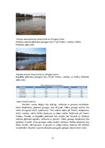 Research Papers 'Ūdens kvalitāte Grobiņas novada peldvietās', 13.