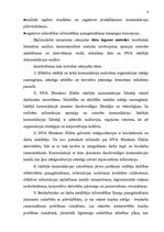 Term Papers 'Komunikācijas tehnoloģijas un līdzekļi Nodarbinātības valsts aģentūras Rēzeknes ', 8.
