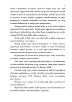 Term Papers 'Komunikācijas tehnoloģijas un līdzekļi Nodarbinātības valsts aģentūras Rēzeknes ', 9.