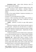 Term Papers 'Komunikācijas tehnoloģijas un līdzekļi Nodarbinātības valsts aģentūras Rēzeknes ', 14.