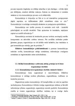 Term Papers 'Komunikācijas tehnoloģijas un līdzekļi Nodarbinātības valsts aģentūras Rēzeknes ', 15.
