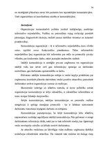 Term Papers 'Komunikācijas tehnoloģijas un līdzekļi Nodarbinātības valsts aģentūras Rēzeknes ', 34.