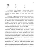 Term Papers 'Komunikācijas tehnoloģijas un līdzekļi Nodarbinātības valsts aģentūras Rēzeknes ', 51.